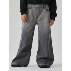 Джинсы Happy Baby, размер 104-110, grey