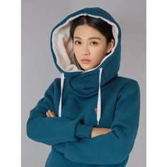 Костюм спортивный , размер 2XL, темно-лазурный Ever Harmony