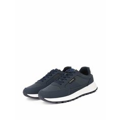 Кроссовки INSTREET, полнота 5 (RU)/ на среднюю стопу, размер 45, темно-синий