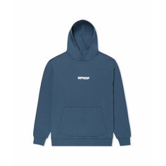 Толстовка RIPNDIP Ripndip, размер L, , светло-голубой