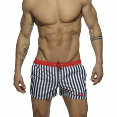 Плавки Addicted Sailor Boardshort, размер L, red