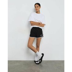 Шорты Gloria Jeans, размер M (44-46), black