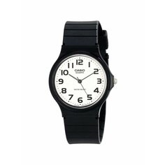 Наручные часы CASIO Collection, black