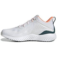 Кроссовки adidas Alphabounce EK, размер 5,5 UK, белый