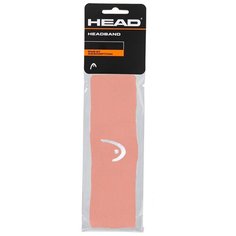 Повязка HEAD Headband, размер NS, розовый