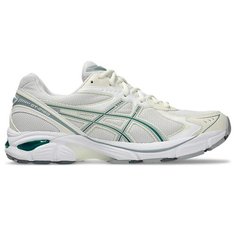 Кроссовки ASICS GT-2160, размер 37,5 EU, молочный/бежевый/зеленый