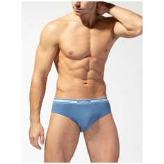 Трусы Omsa, размер 46 (M), jeans