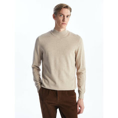 Джемпер LC Waikiki, размер 2XL, , beige melange