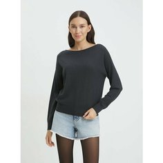 Джемпер Maison David, размер M, , серый