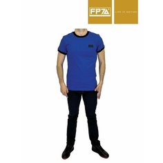 Футболка FREE PLAY SEVEN DESIGN, 1 шт., размер 2XL