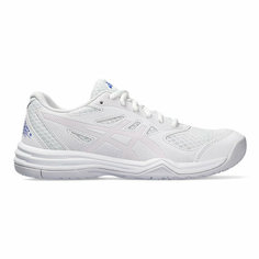 Кроссовки ASICS UPCOURT 5, размер 6,5 US, белый