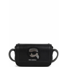 Сумка Karl Lagerfeld, черный