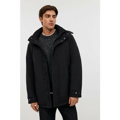 Куртка Baon B5324502, размер XXL, black