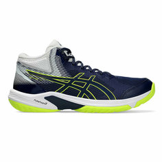 Кроссовки ASICS BEYOND FF MT, размер 11 US, синий