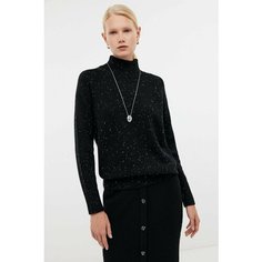 Джемпер Baon B1324574, размер XL, , black