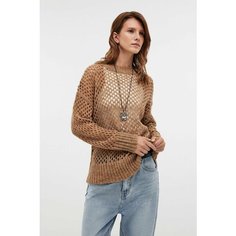 Джемпер Baon B1324505, размер XL, , коричневый