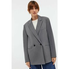 Кардиган Baon B1224504, размер XL, , grey melange