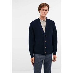 Кардиган Baon B6424508, размер XL, , deep navy