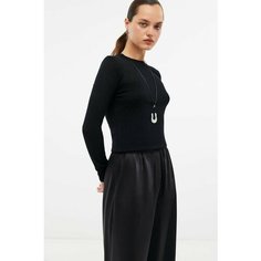Джемпер Baon B1324575, размер XXL, , black