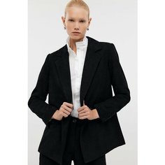 Кардиган Baon B1224502, размер XXL, , black