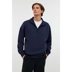 Толстовка Baon B6124502, размер XXL, , deep navy