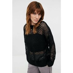 Джемпер Baon B1324505, размер XXL, , black