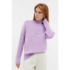 Джемпер Baon B131550, размер XL, , фиолетовый