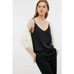 Топ Baon B2624501, размер XL, black
