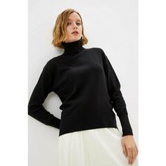 Водолазка Baon, размер 54, , black