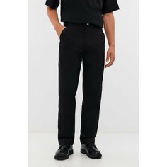 Брюки Baon B7924510, размер 3XL, black