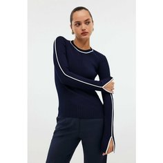 Джемпер Baon B1324502, размер XL, , dark navy