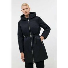 Куртка Baon B0324505, размер XL, black