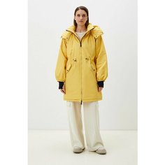 Куртка Baon B0324518, размер XL, желтый