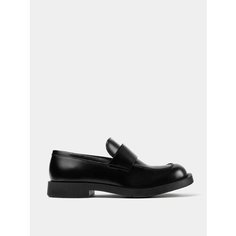 Лоферы CamperLab Mil 1978, размер 40 EU, black