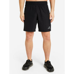 Шорты Demix, размер 56-58, черный