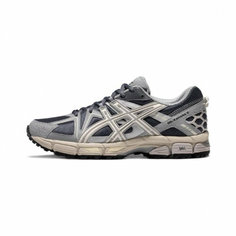 Кроссовки ASICS GEL-KAHANA 8, размер 8,5 US | 42 EU, серый