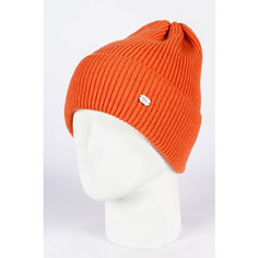 Шапка Ferz, размер 56-58, orange