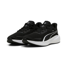 Кроссовки PUMA Skyrocket Lite, размер 9,5 UK, puma black-puma black-puma white