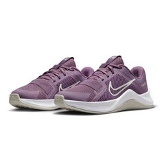 Кроссовки NIKE MC Trainer 2, размер 7 US, фиолетовый