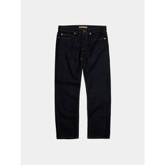 Джинсы FrizmWORKS Og Regular Denim Pants, размер M, темно-синий