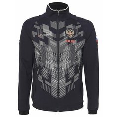 Костюм спортивный FORWARD, размер 5XL, синий