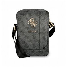 Сумка планшет GUESS, серый