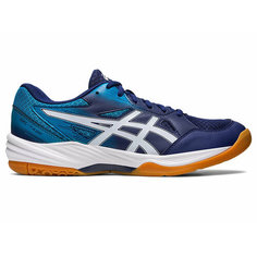 Кроссовки ASICS, размер 43.5 RU /44.5 EUR /28.25 см, синий