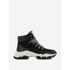 Кроссовки Safety Jogger, размер 38, черный