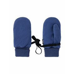 Варежки Oldos, размер 15, синий