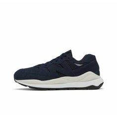 Кроссовки New Balance 57/40, размер 10.US, синий