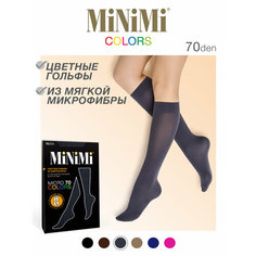 Гольфы MiNiMi, 70 den, размер 0 (UNI), fumo