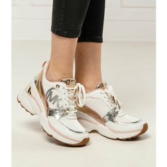 Кроссовки MICHAEL KORS, размер 11М, белый