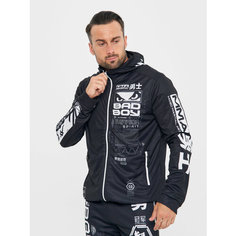 Костюм спортивный BAD BOY, размер 4XL, черный