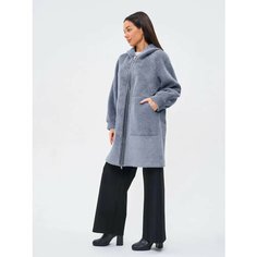Куртка Karmelstyle, размер 58, голубой